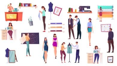 High Paying Careers in Fashion: A Comprehensive Guide