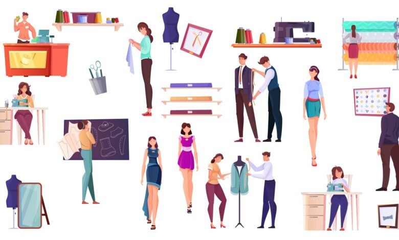 High Paying Careers in Fashion: A Comprehensive Guide