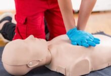 Jobs That Require a CPR License