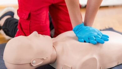 Jobs That Require a CPR License