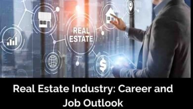 High Paying Careers in Real Estate