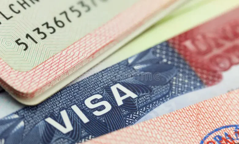 Job Requirements for Visa Holders