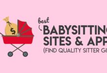 Babysitter Jobs Online No ID Required