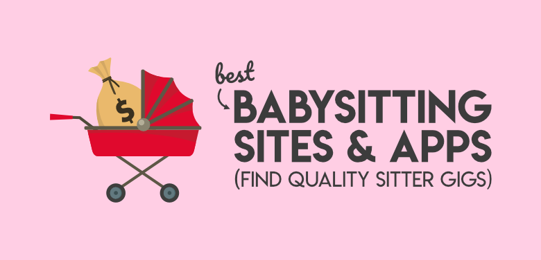 Babysitter Jobs Online No ID Required