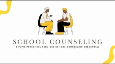 School Counselor Bellflower Job Requirements